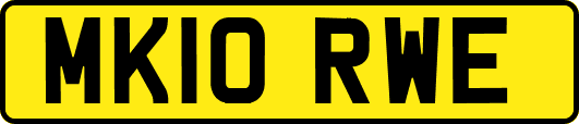 MK10RWE