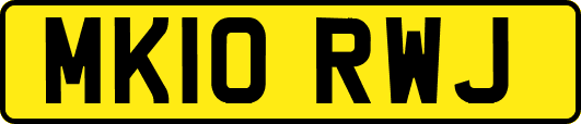 MK10RWJ