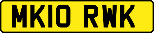 MK10RWK