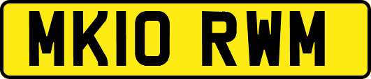 MK10RWM