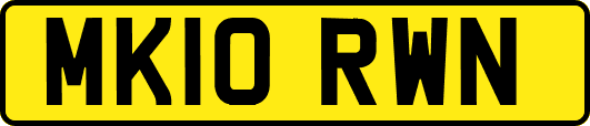 MK10RWN