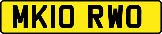 MK10RWO
