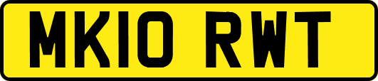 MK10RWT