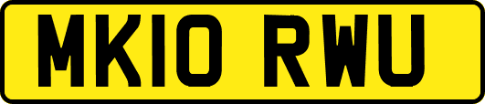 MK10RWU