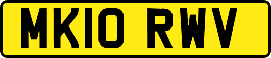 MK10RWV