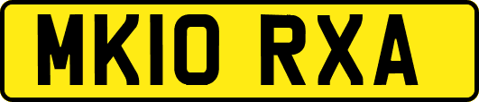 MK10RXA
