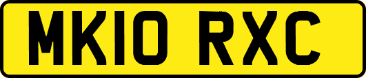 MK10RXC