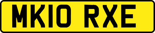 MK10RXE