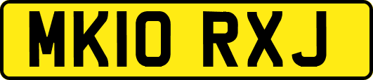 MK10RXJ