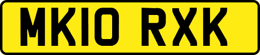 MK10RXK