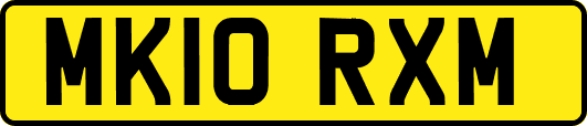 MK10RXM