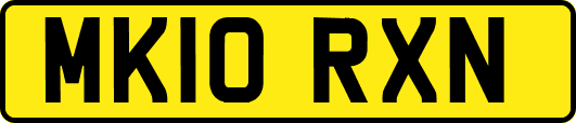 MK10RXN