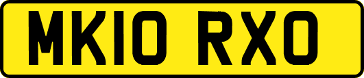 MK10RXO