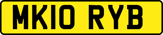 MK10RYB