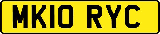 MK10RYC