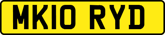 MK10RYD