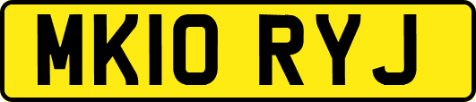 MK10RYJ