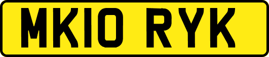 MK10RYK