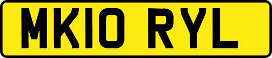 MK10RYL