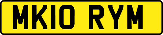 MK10RYM