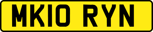 MK10RYN