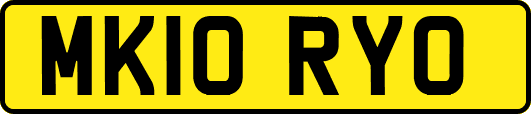 MK10RYO