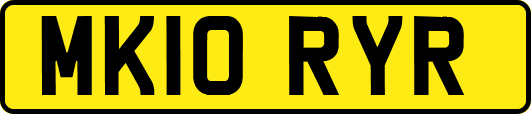 MK10RYR