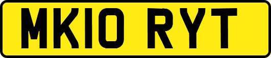 MK10RYT