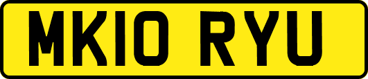 MK10RYU