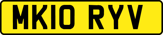 MK10RYV