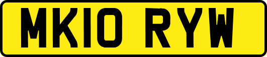 MK10RYW
