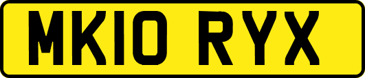 MK10RYX