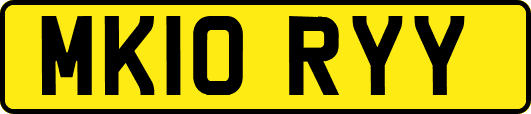 MK10RYY