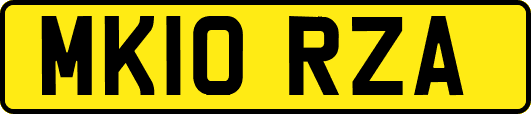 MK10RZA