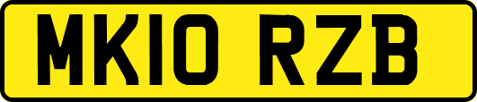 MK10RZB