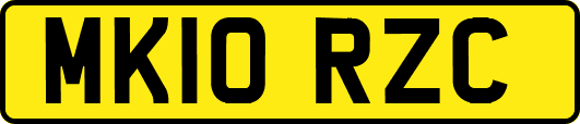 MK10RZC
