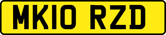 MK10RZD