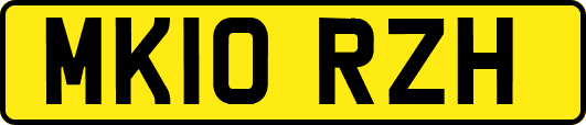 MK10RZH