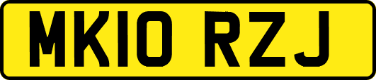 MK10RZJ