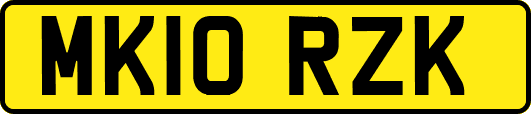MK10RZK