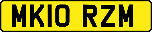 MK10RZM