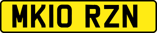 MK10RZN