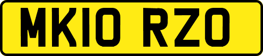 MK10RZO