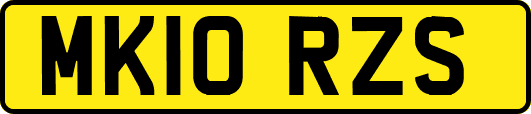 MK10RZS
