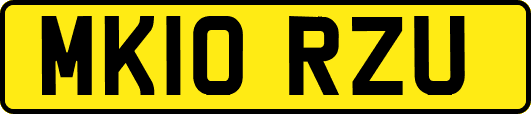 MK10RZU