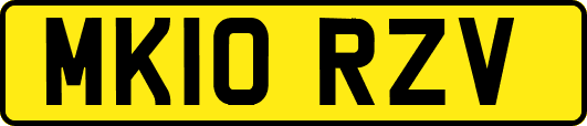 MK10RZV