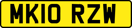MK10RZW
