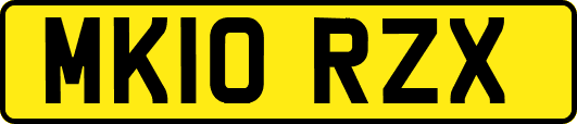MK10RZX