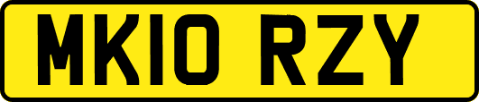 MK10RZY