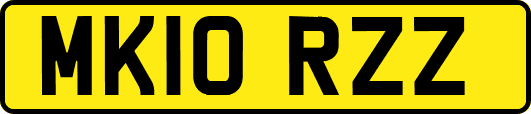 MK10RZZ